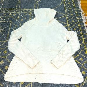 Banana Republic Merino Wool Sweater
